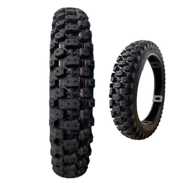 Tricycles and Bikes 3.00-18 Tire 4-8 Hierarchy 13mm-20mm Tread Depth Perfect for