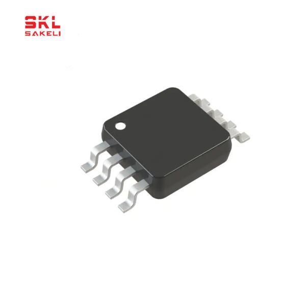 Quality Analog Devices ADA4500-2ARMZ-R7 8-MSOP Operational Amplifier IC Chip for High Precision Audio Processing wholesale