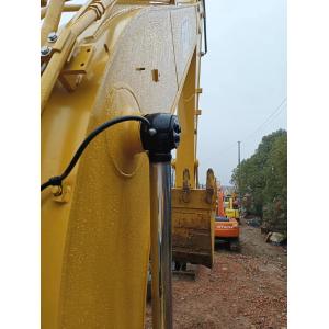 Used Caterpillar 315D2 Excavator With Good Appearance And Comfortable Driving