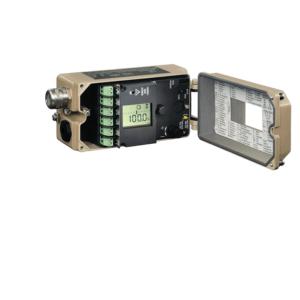 Samson 3730-3 Electro Pneumatic Positioner 3730-3000000040000000 0.01 Valve