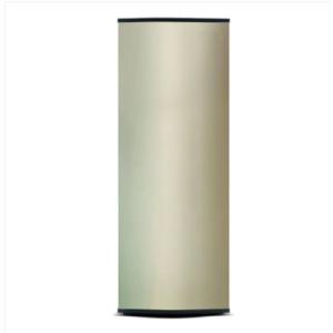 Side Wind Air Source Swimming Pool Hotel DHW Heat Pump 14.5KW