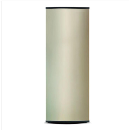 Quality Side Wind Air Source Swimming Pool Hotel DHW Heat Pump 14.5KW wholesale