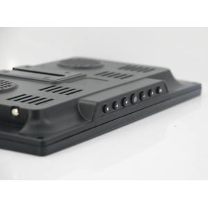 DVB-T29 9 inch portable DVB-T2 LCD TV monitor 2014 HD FTA digital TV receiver