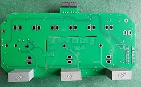 1.6mm PCB Assembly Service Multilayer Double Side PCB Circuit Board