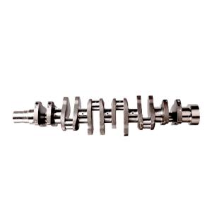 Cummins Engines Spare Parts 3608833 Crankshaft For NT855 Engine