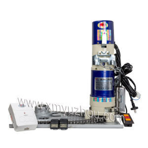 Remote Control Household Automatic Roller Shutter Motor YZ-500KG-1P for Easy