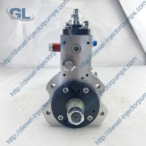 Diesel Fuel Injection Pump BHF6P120005 5304292 For ISC QSC ISL QSL Cummins L9.3