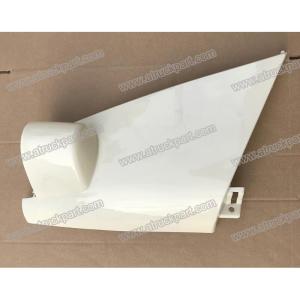 Chrome Corner Panel Curve For ISUZU NQR NKR 150 600P Truck Spare Body Parts