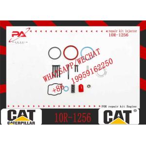 High quality 10R-1256 common rail 3500A injector for diesel engine fuel