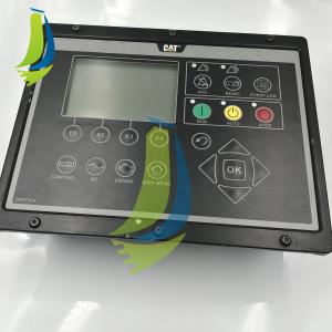 351-2430 EMCP 4.4 Generator Control Panel For 3512C Engine