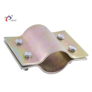 20mm Hydraulic Fitting Hose Clamps