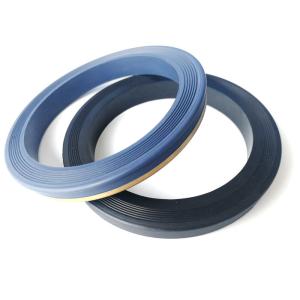 RINGS FOR HAMMER UNIONS in Buna Nitrile FKM HSN