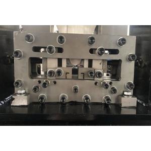 C U Profile Drywall Roll Forming Machine