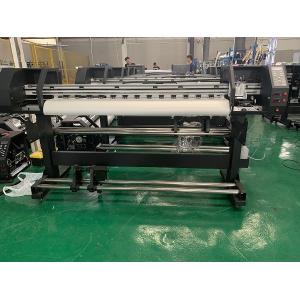 Acetek Eco Sublimation Printer 1.6/1.8/3.2m With I3200 Printhead