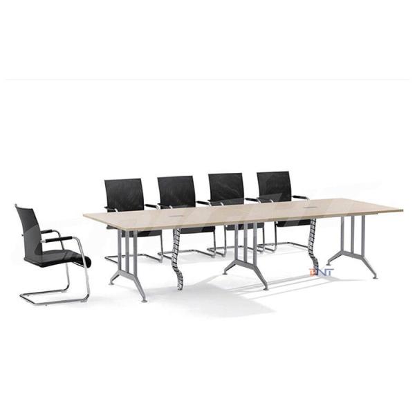 ABS Office Desk Wire Cable Spine System For Under Desk Cable Management