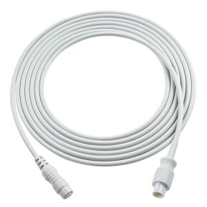 NihonKohden Compatible IBP Adapter Cable ED Connector