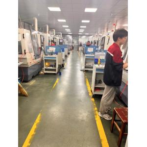 HRC 45/55/60/65 Degrees 30° Helix Angle Radius Cutters 4 Flutes Corner End Mill