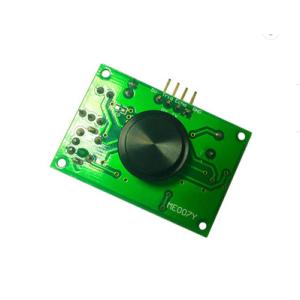China Ultrasonic Transducer 2.5MHz Air In Line Detector on sale