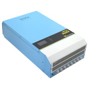 TBB Pure Sine Wave Low Frequency MPPT Solar Hybrid Inverter 60A 48v 2kw