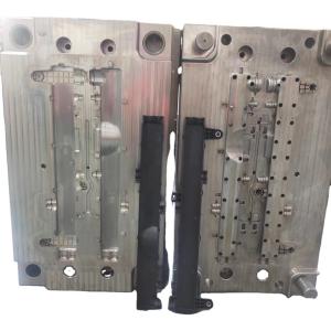 Large / Small Parts Automotive Injection Mould , Customized Plastic Injection