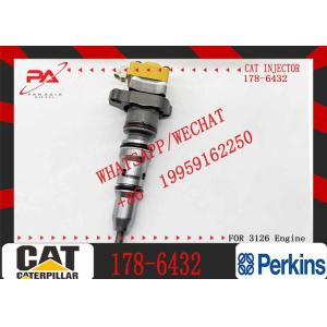 128-6601 171-9710 177-4752 177-4754 178-0199 ELIC Engine Common Rail Fuel