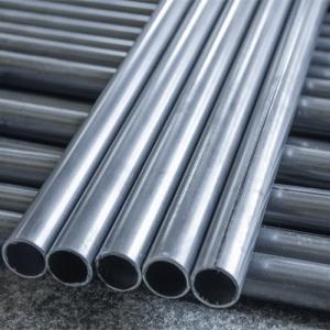 China AISI Q235 42CrMo 3mm Hot Rolled Galvanized Steel Tube Metal A36 Grade50 on sale