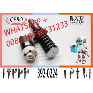 Fuel Injector Nozzle 392-0224 392-0225 392-0227 20R-3247 20R-2296 20R-0849 20R