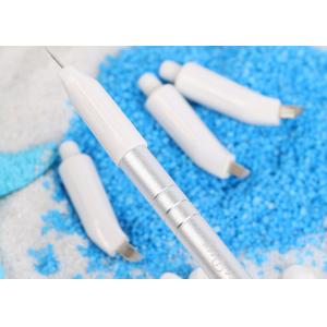 Brand New Face Deep All-in-one Microblade Ultra Screw Blade for Common Pen