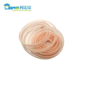 5000*9.2 Polyamide Nylon Suction Tape Woven Belt For Cigarette Manufacturing KDF