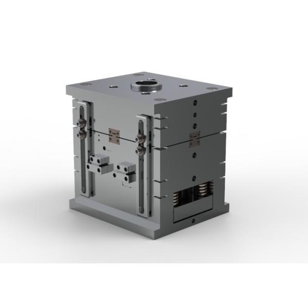 Quality Transparent Front Housing/ Cold runner / Three-plates mold No.22398 wholesale