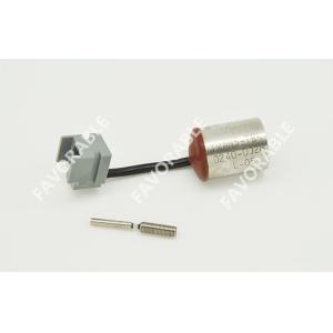 Transducer Ki Assy Short Cable For Auto Cutter GT7250 S-91 Gt5250 Part 75282002