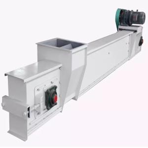 Activated Carbon Material Conveying Equipment Industrial Auger Conveyors