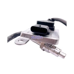 Nox Sensor Nitrogen Oxygen Sensor For Mercedes-Benz W212 W222 C218 X218 A207