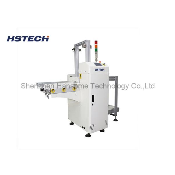 Quality Adjustable PCB Magazine Unloader Standard Height Width Adjustment Board Handling wholesale