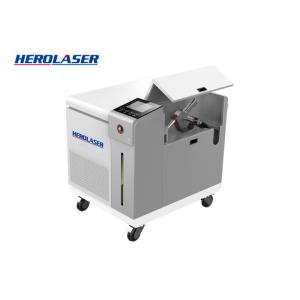 1070nm Handheld Laser Welding System