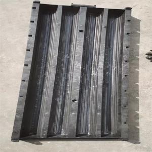 Bq Nq Ntw Hq Htw Pq Plastic Core Box for Mining Drilling