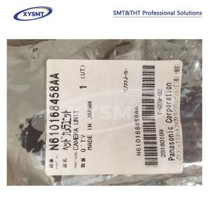 Cheap N610168458AA MTKA016713AA CSCX30BC3-10 TK6827C0 MARK CAMERA Panasonic NPM for sale