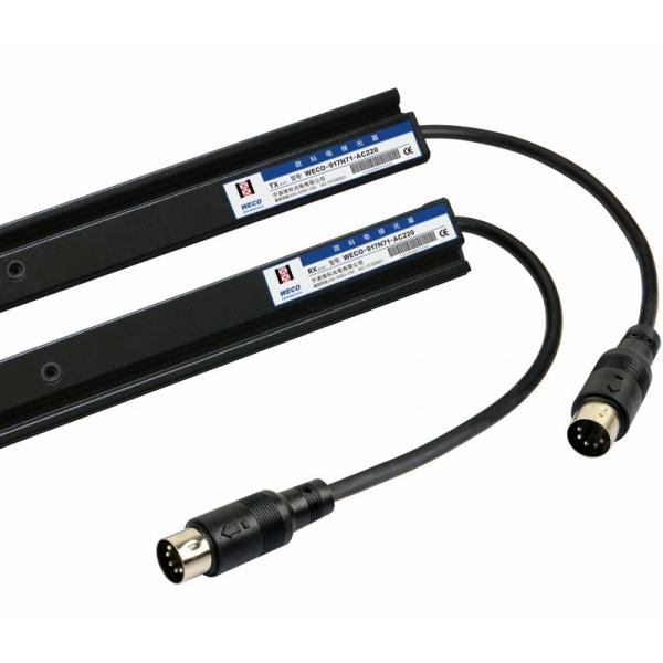 Quality CE  Security Light Curtain WECO Elevator Door Sensor For Passenger Lift wholesale