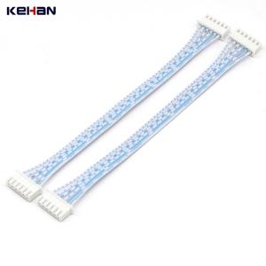 20 Pin Molex Wire Harness for Auto Custom AVSS Cable Electronic Canbus Box