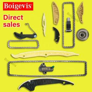 Automotive Engine Systems Engine Timing Parts For EA888 B9 VW Audi 13pcs