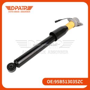 Cheap CAYMAN 981 Suspension Shock Absorber 95B513035ZC 95B513035E 95B513035F 95B513035G For Porsche for sale