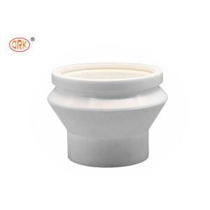 Blue Bellows Mechanical Seal Special Shaped Silicone Mechanical Rubber Seal For