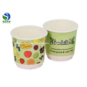 China 20oz Rolled Rim PLA Plastic Cups Humanized Convenient Durable Design on sale