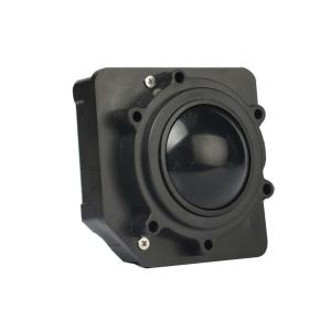 50mm Industrial Pointing Device Trackball USB Interface For Marine Medical