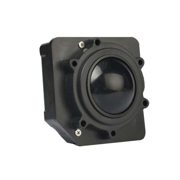 50mm Industrial Pointing Device Trackball USB Interface For Marine Medical