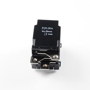 JQX-60F 80A 90A Coil AC 220V Automotive Power Relay