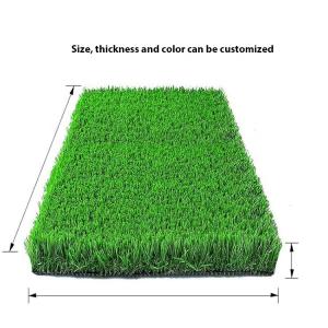 20-30mm Faux Plastic Grass Lawn Cheap Artificial Turf For Decorations Ornament