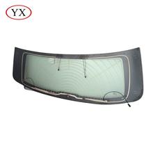 China Odm Customized Car Front Windshield Replacement With Windshield Wiper Compatible on sale