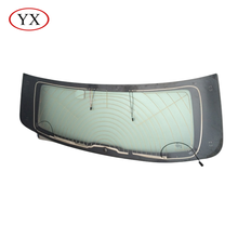 Quality Odm Customized Car Front Windshield Replacement With Windshield Wiper Compatible wholesale