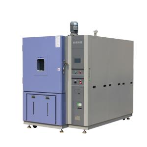 Cheap High Altitude Test Chamber / High And Low Temperature Low Pressure Test Equipment for sale